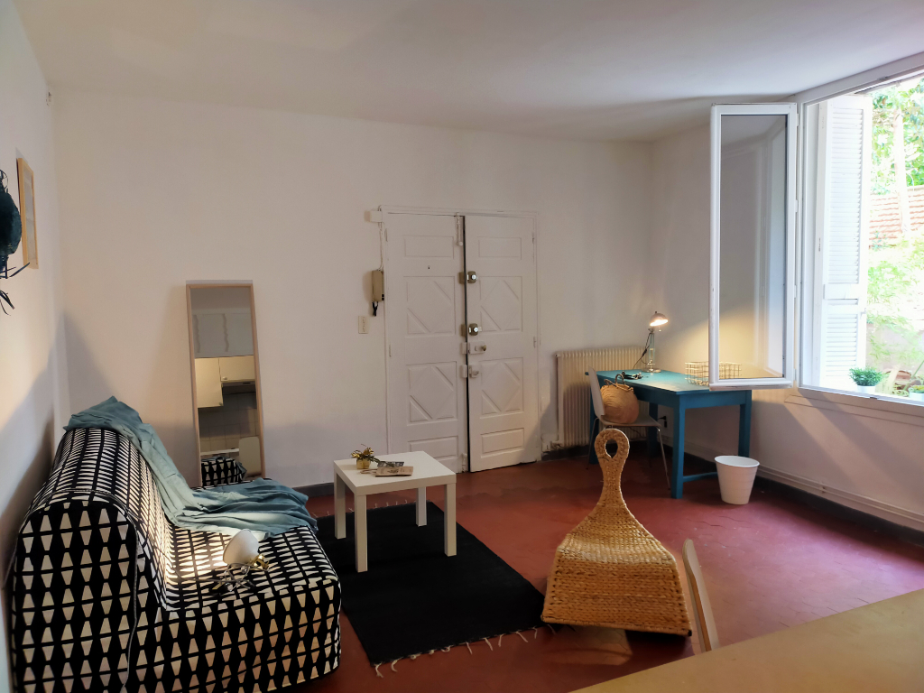 Appartement - AIX EN PROVENCE