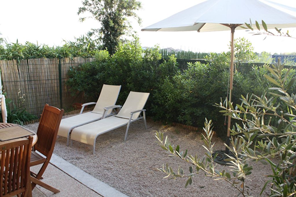 Location Appartement AIX EN PROVENCE