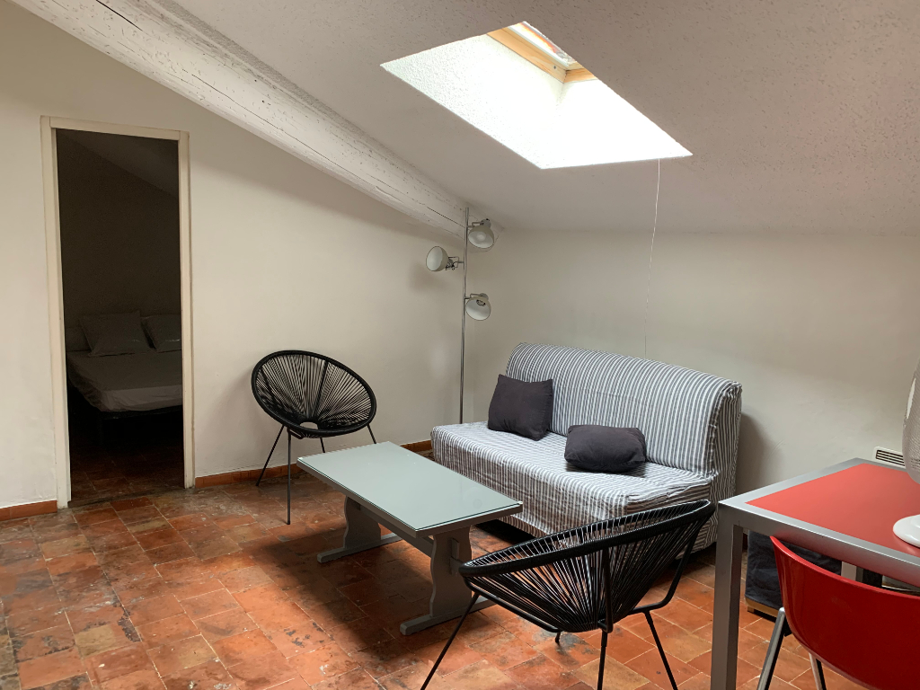 Location Appartement AIX EN PROVENCE