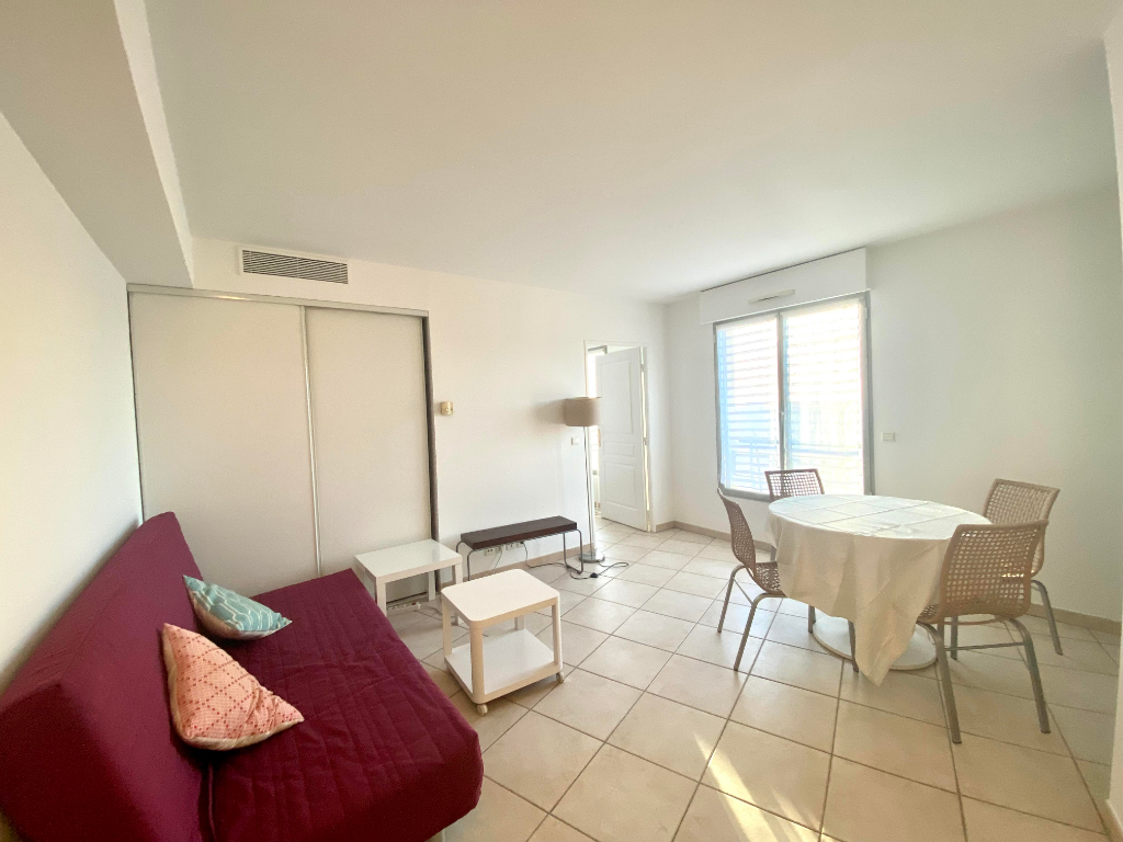 Appartement - AIX EN PROVENCE