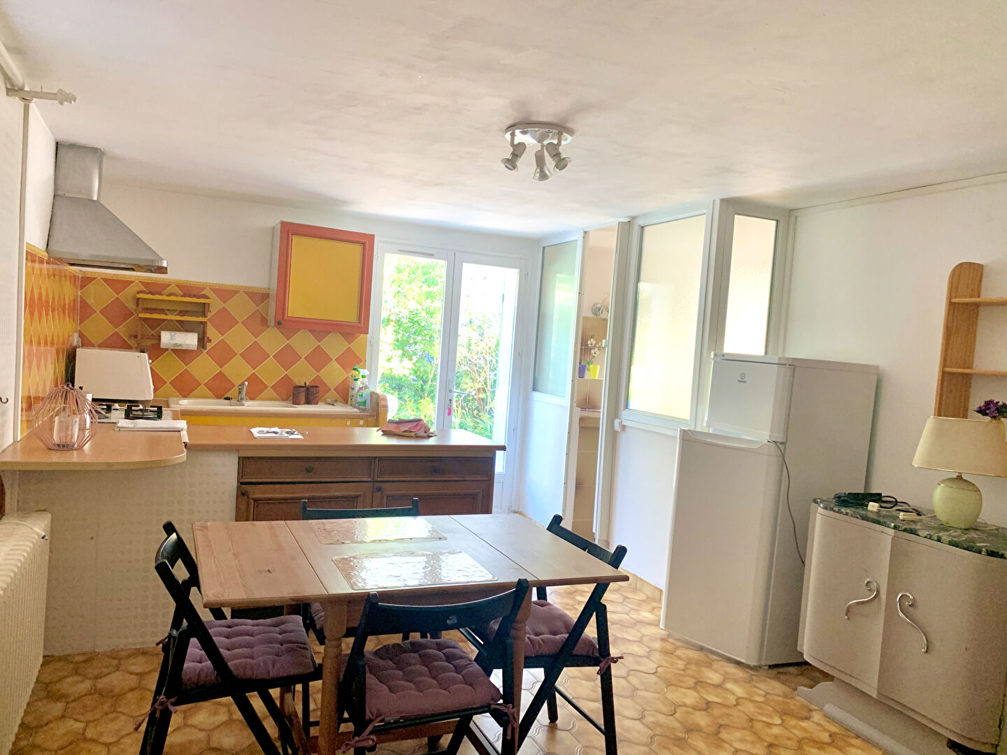 Appartement - Aix en Provence
