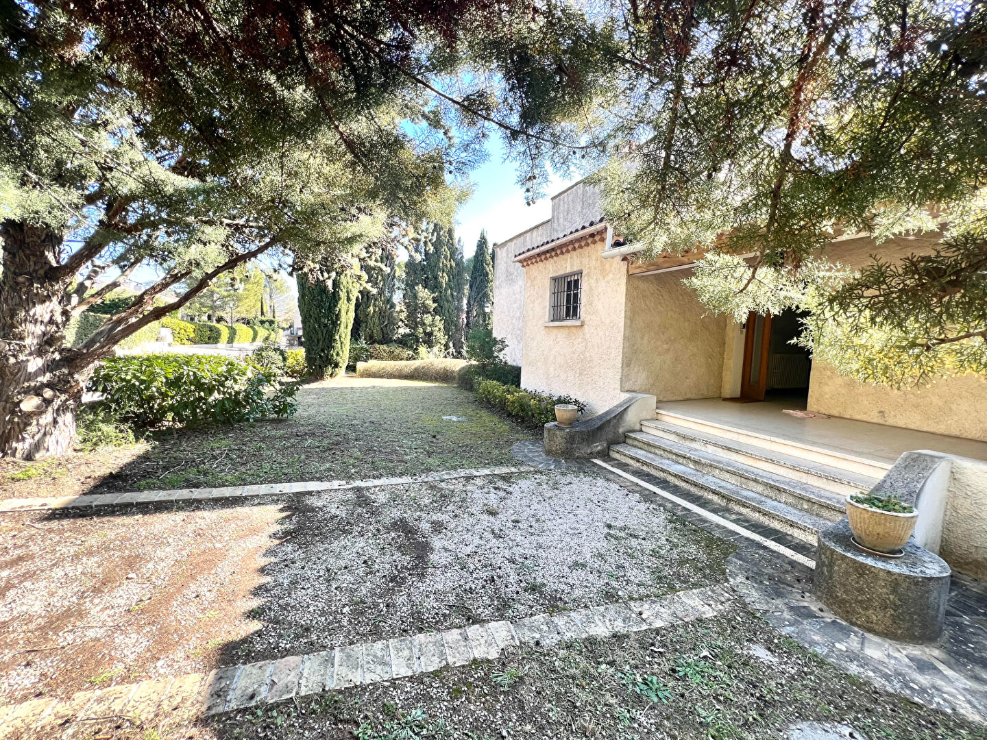 Vente Maison-Villa AIX EN PROVENCE