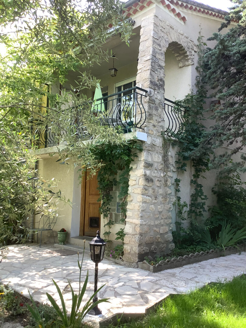 Vente Maison-Villa FORCALQUIER