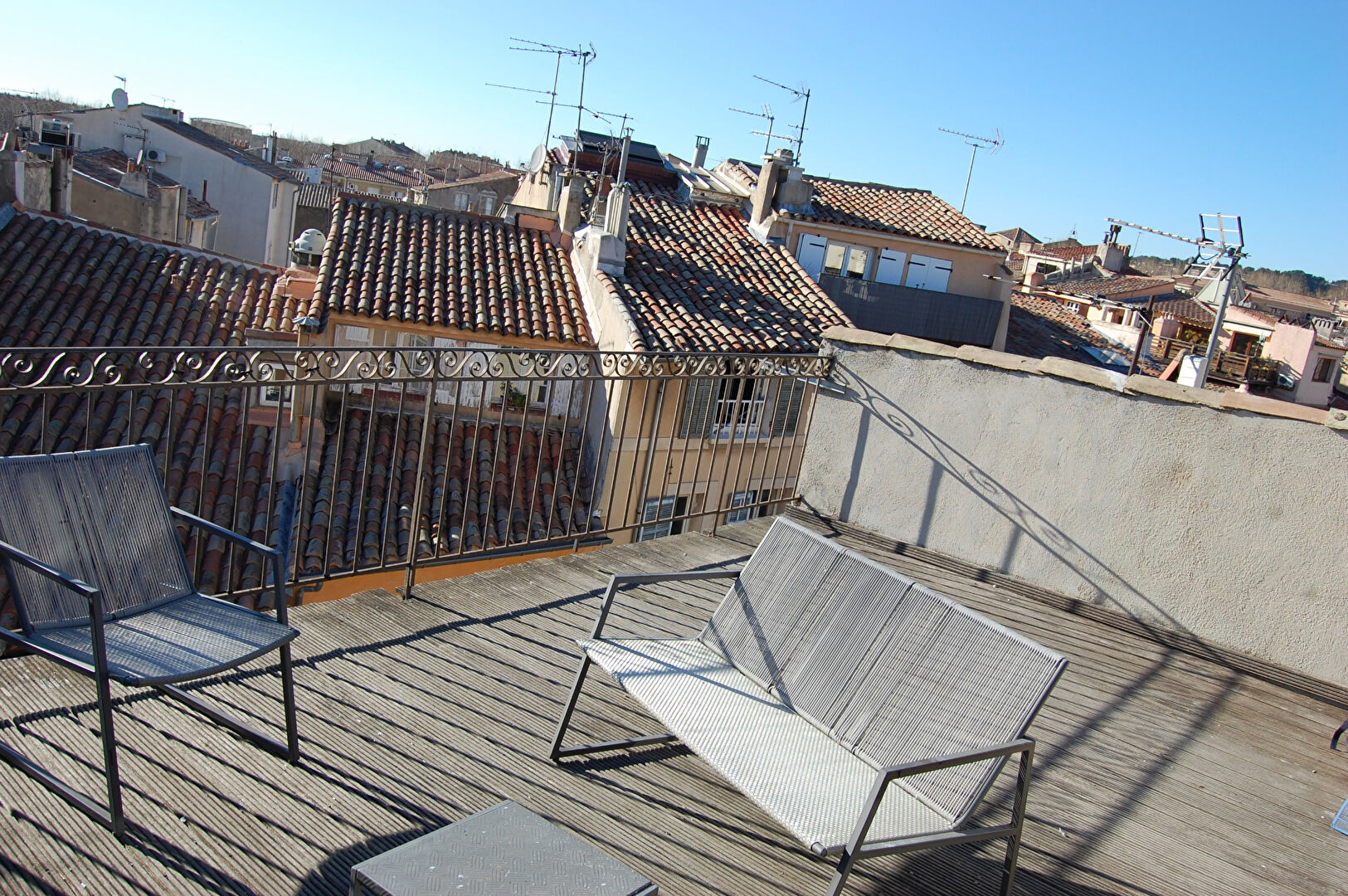 Vente Appartement AIX EN PROVENCE