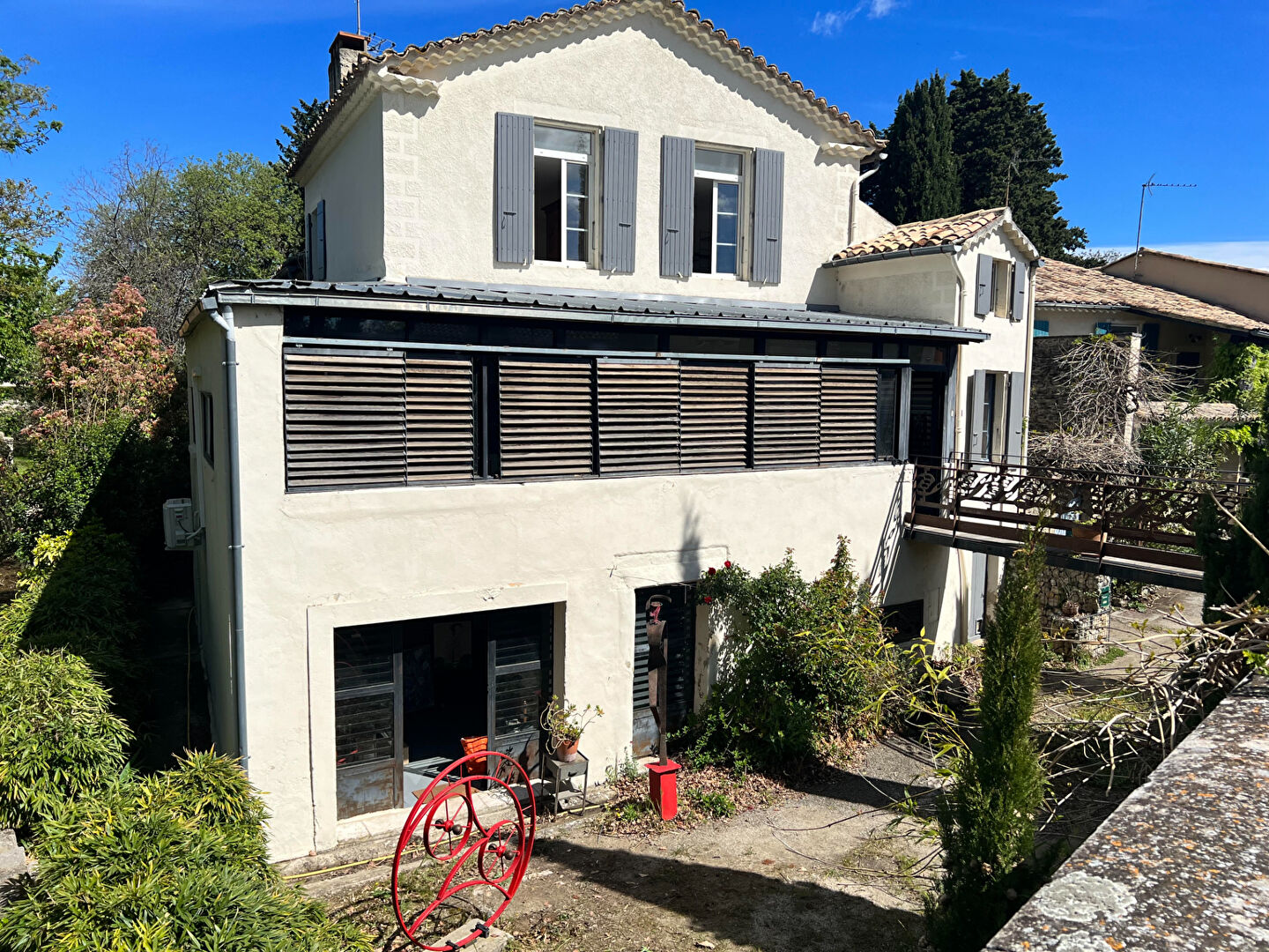 Vente Maison-Villa GRIGNAN