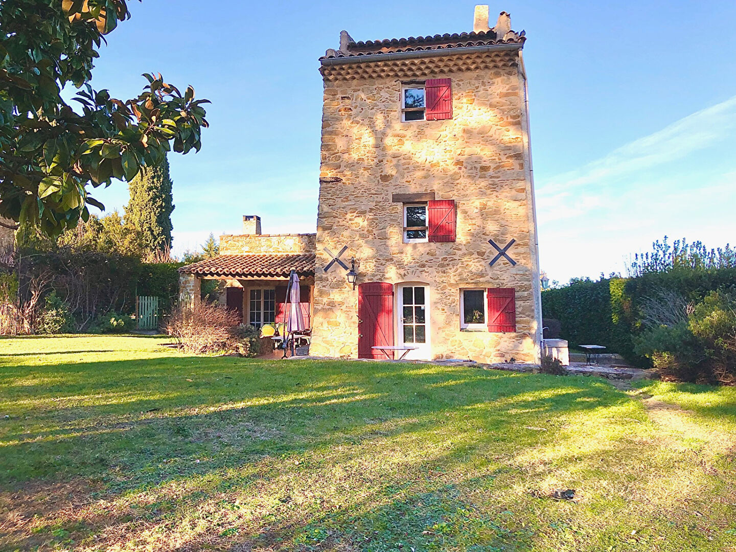 Vente Maison-Villa PEYNIER