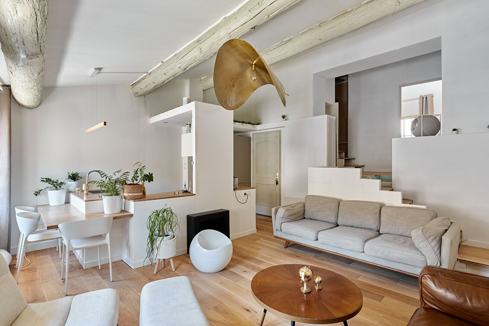 Vente Appartement Aix en Provence