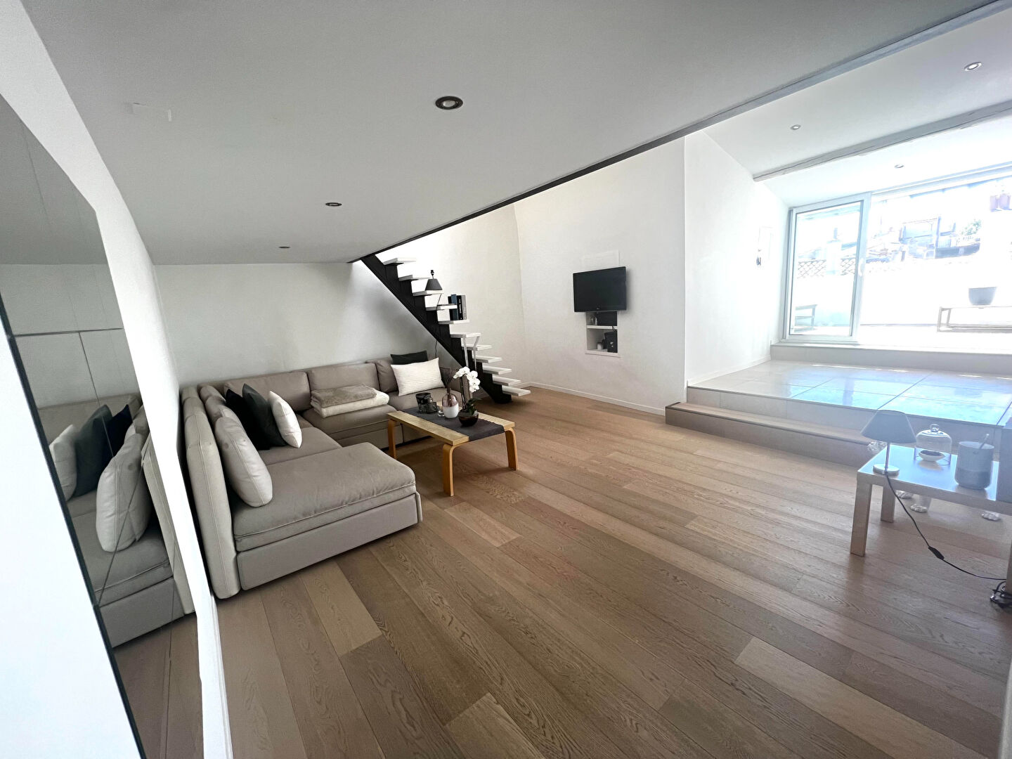 Location Appartement AIX EN PROVENCE