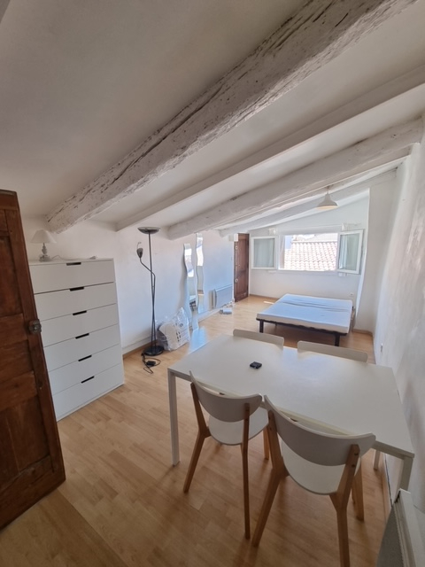 Appartement - AIX EN PROVENCE