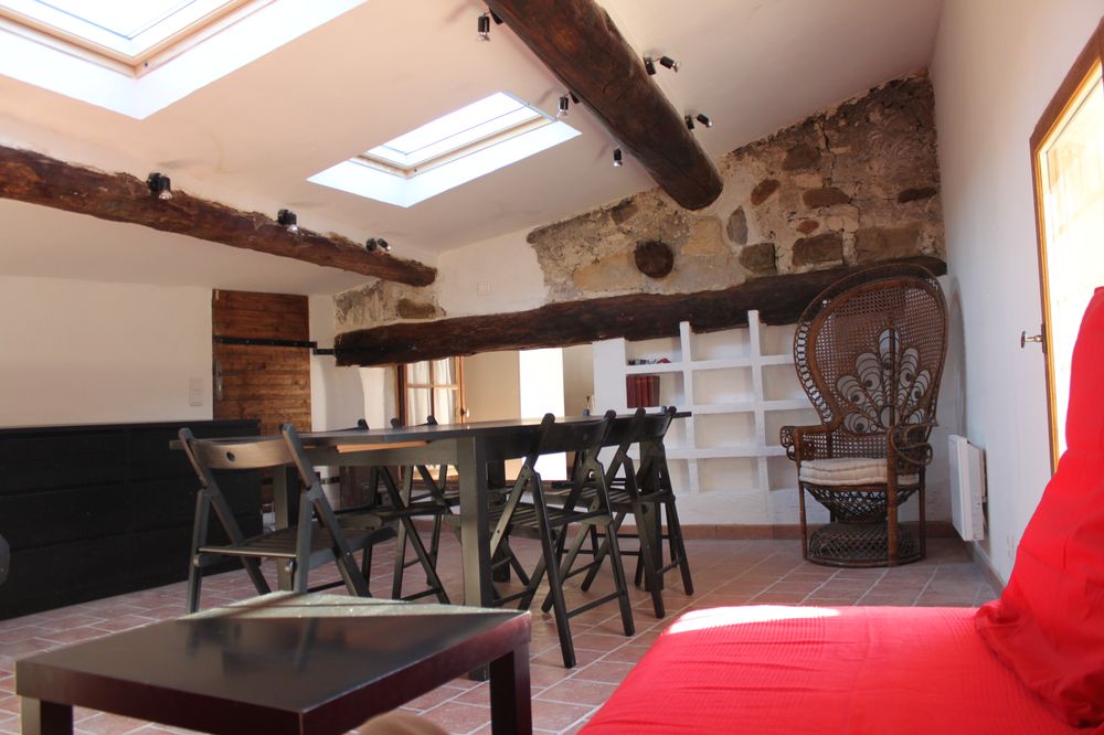 Appartement - AIX EN PROVENCE