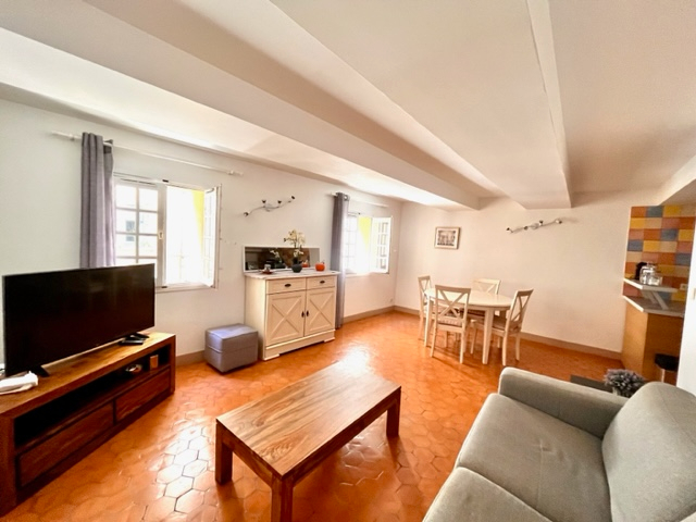 Appartement - AIX EN PROVENCE