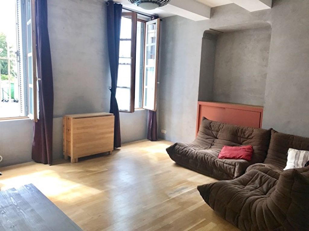 Appartement - AIX EN PROVENCE