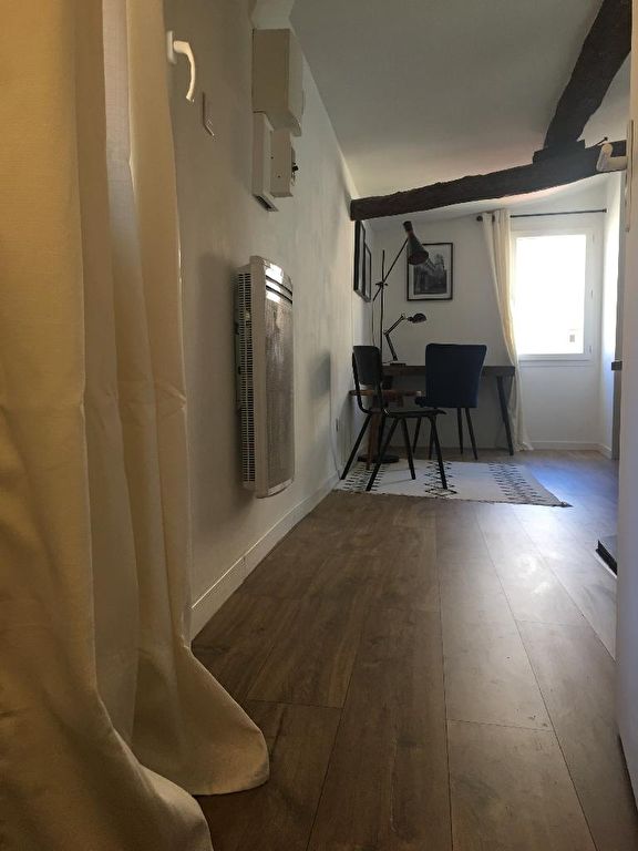 Appartement - AIX EN PROVENCE