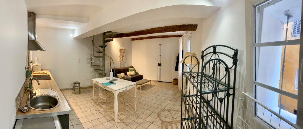 Location Appartement AIX EN PROVENCE