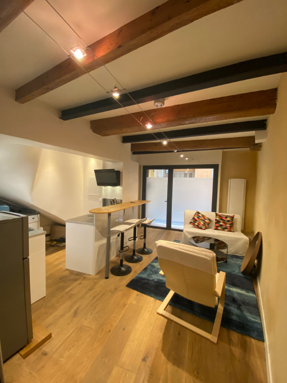 Appartement - AIX EN PROVENCE