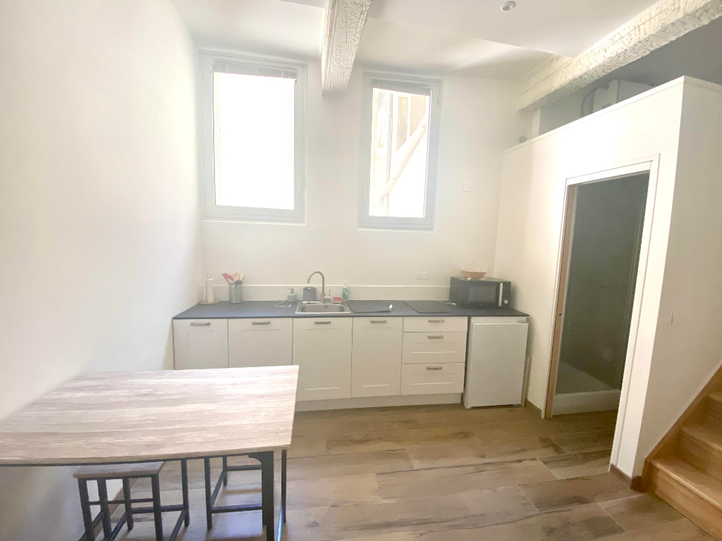 Appartement - AIX EN PROVENCE