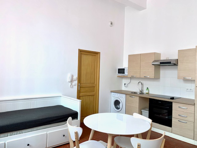 Appartement - AIX EN PROVENCE