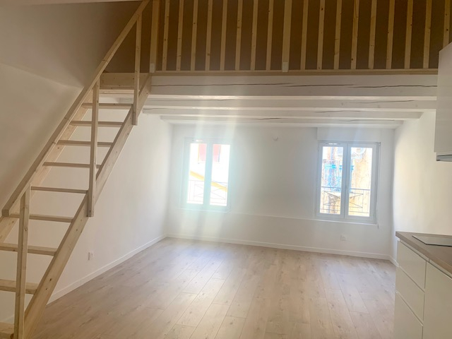 Appartement - Aix en Provence