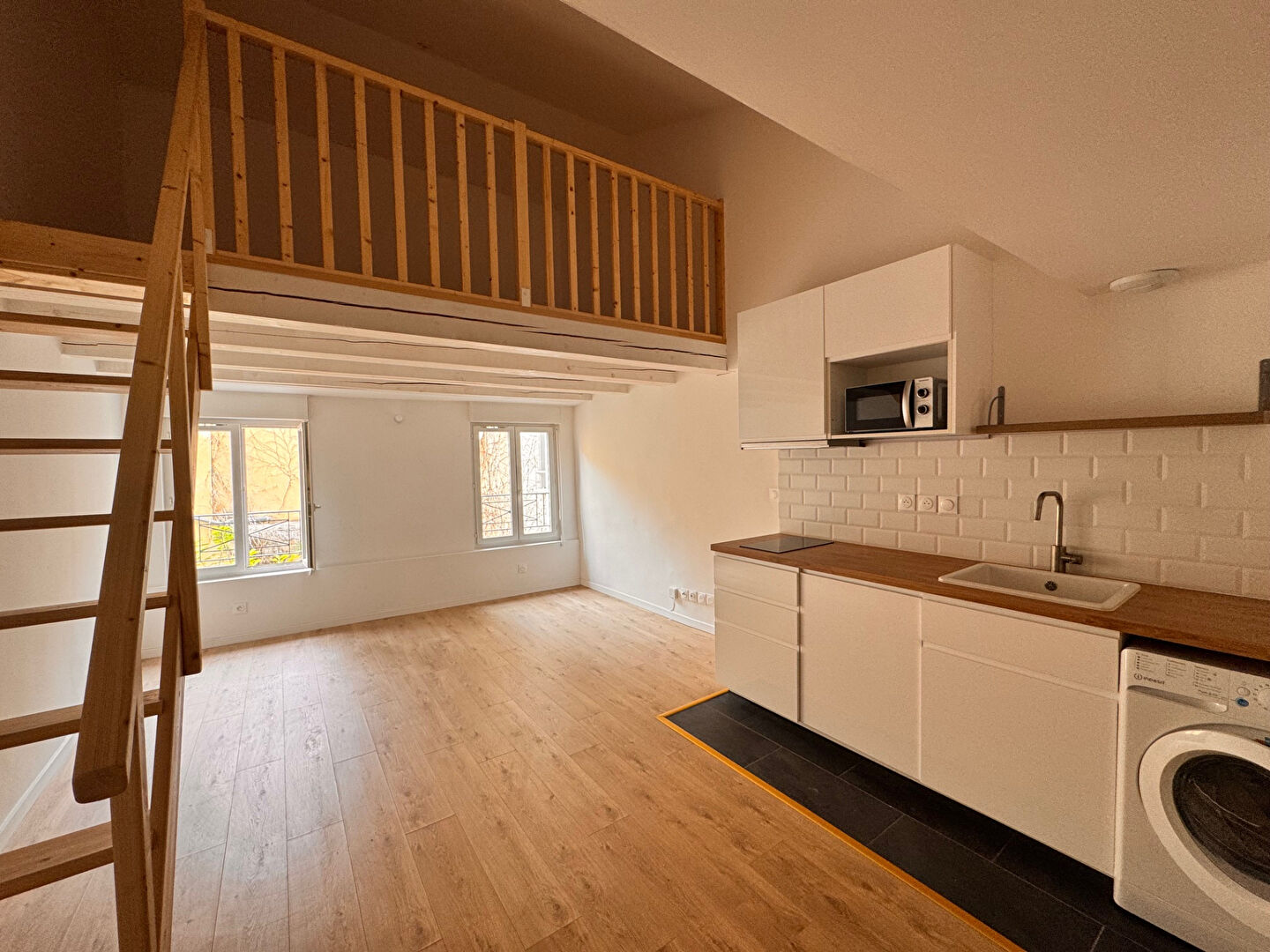 Location Appartement Aix en Provence