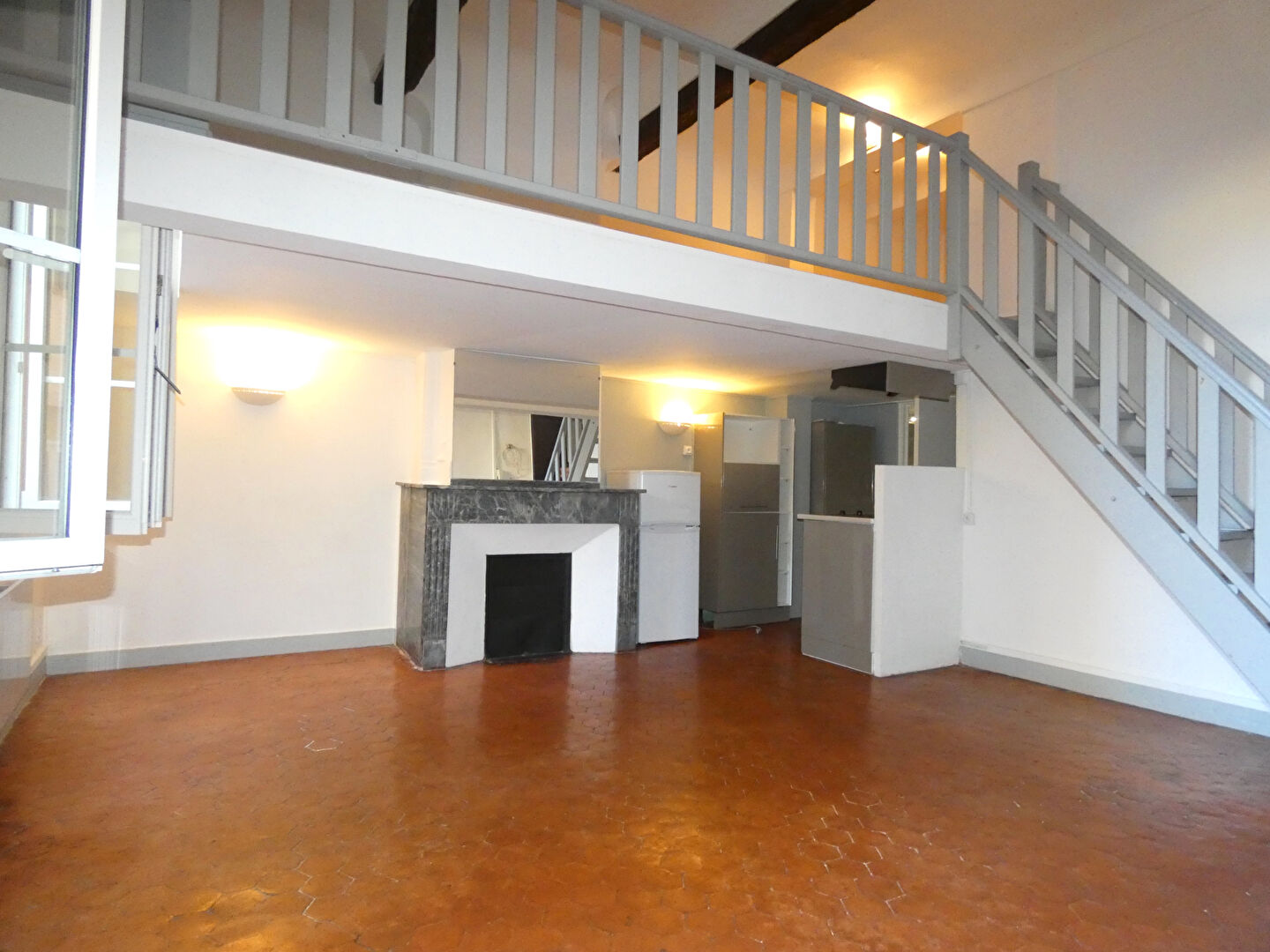 Appartement - AIX EN PROVENCE