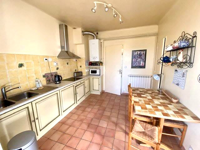 Vente Appartement AIX EN PROVENCE
