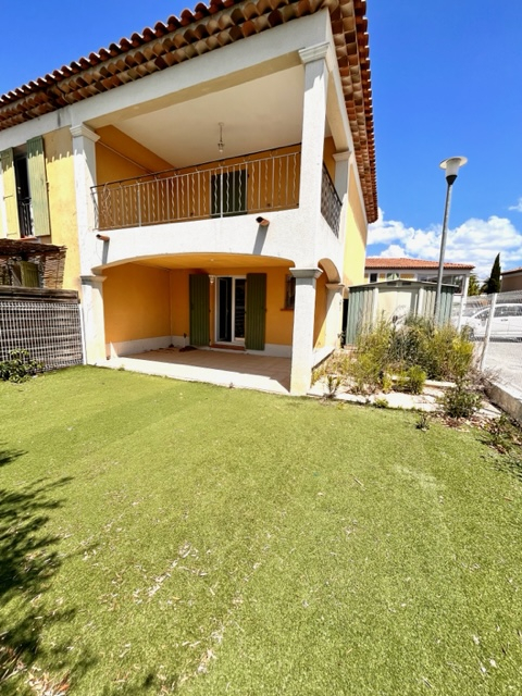 Appartement - PERTUIS