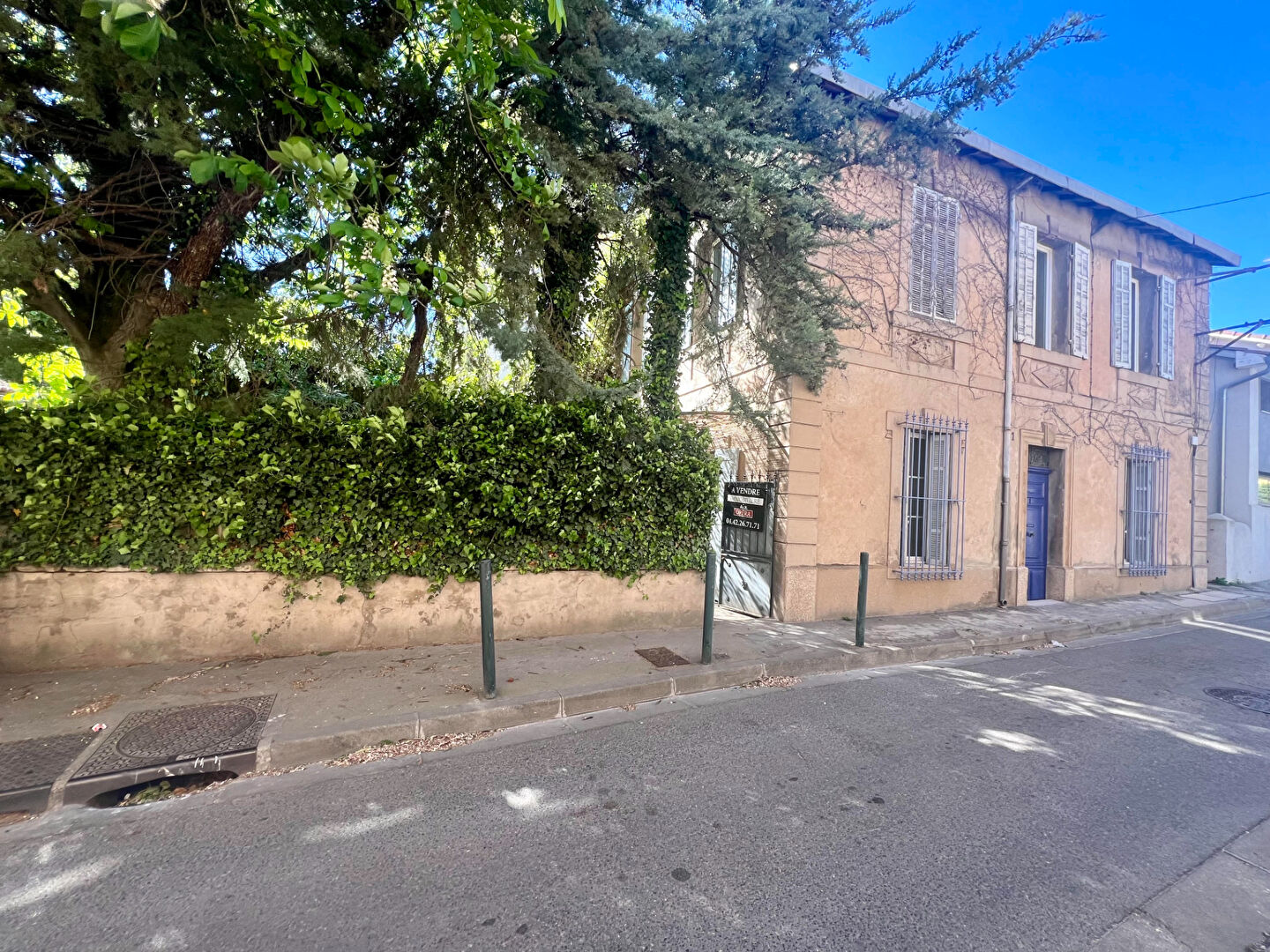 Vente Maison-Villa AIX EN PROVENCE