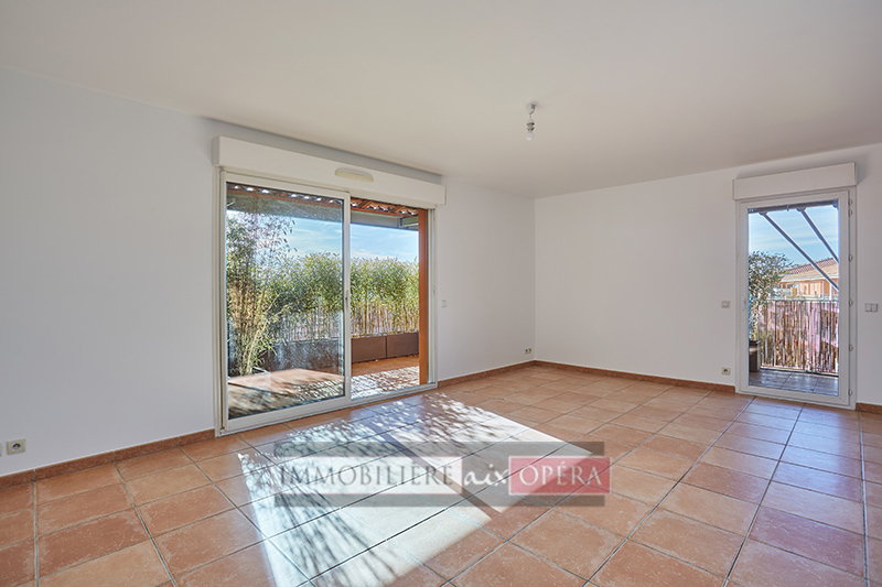 Appartement - AIX EN PROVENCE