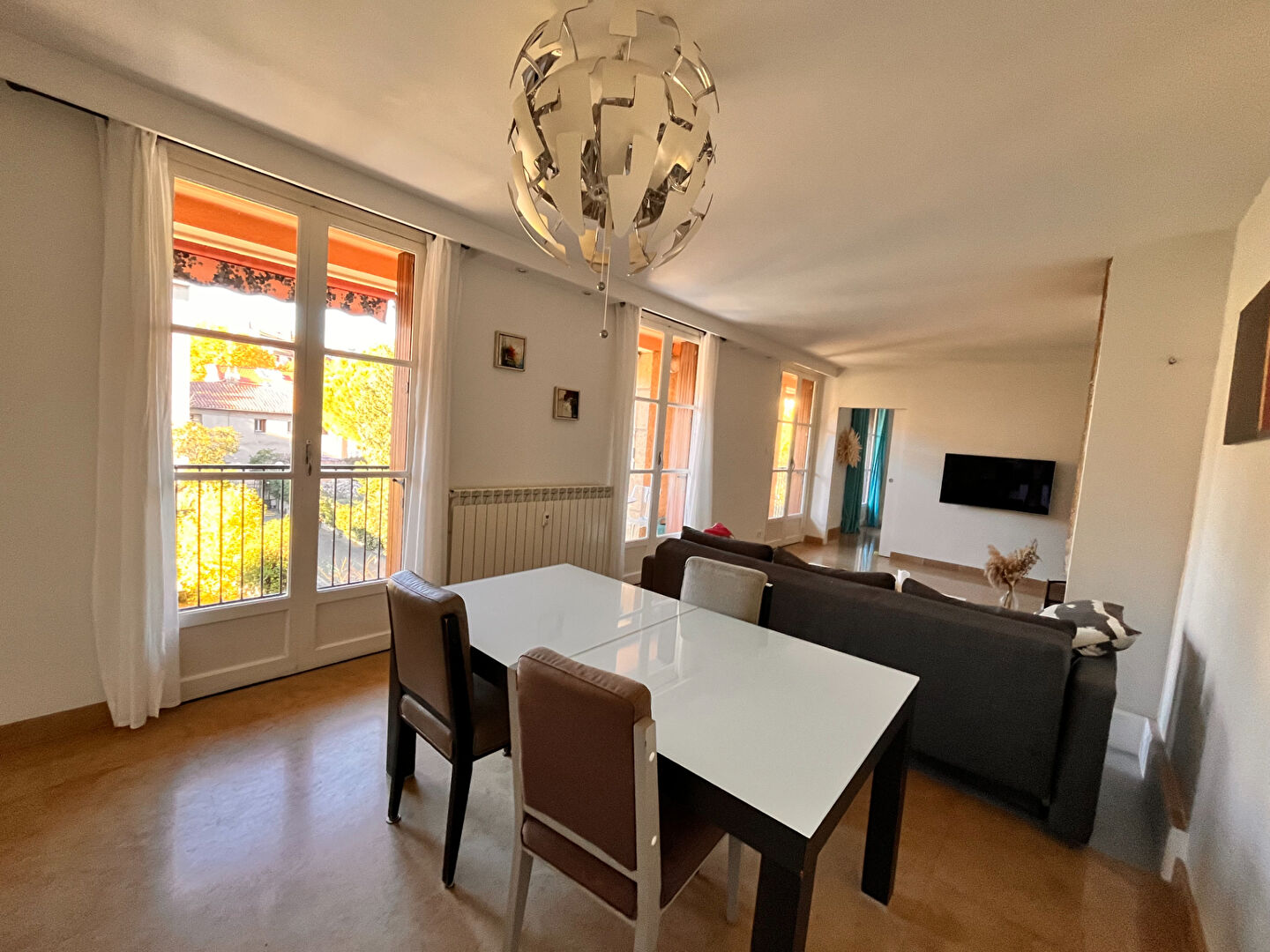 Appartement - AIX EN PROVENCE