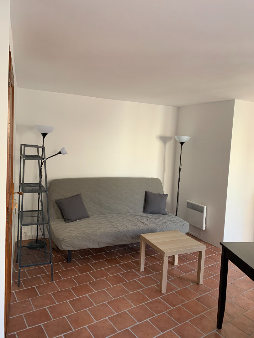 Appartement - AIX EN PROVENCE