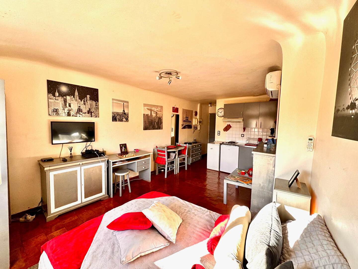 Appartement - AIX EN PROVENCE