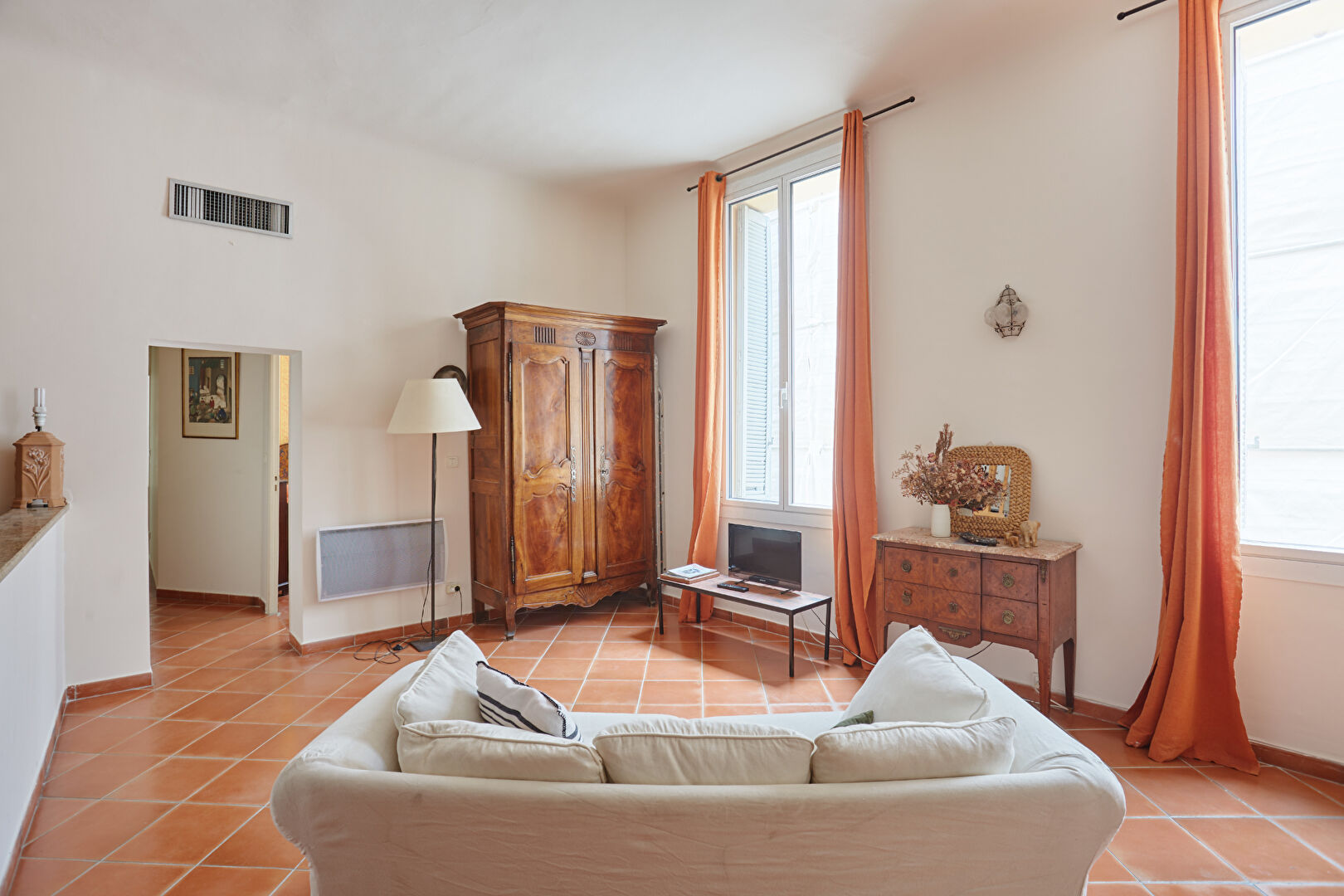 Appartement - AIX EN PROVENCE