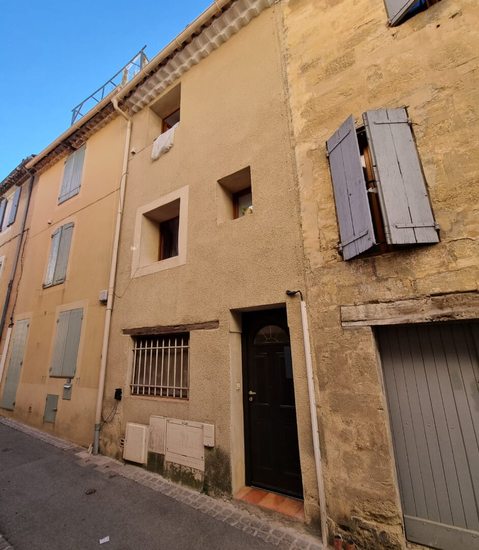 Vente Maison-Villa PERTUIS