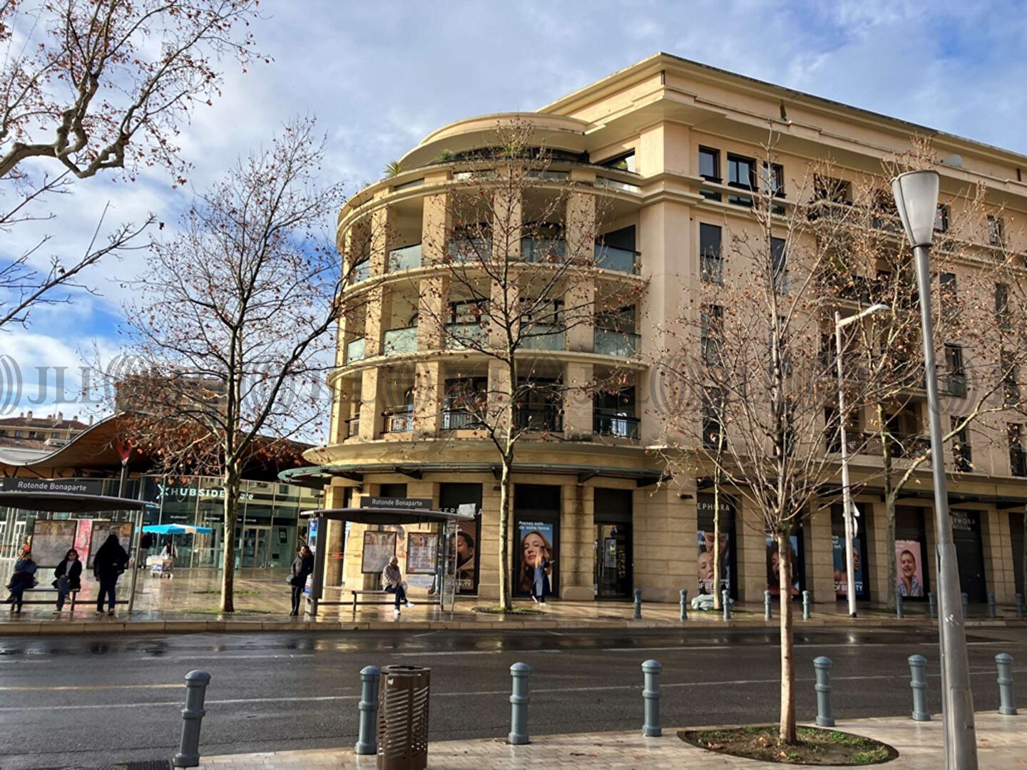 Appartement - AIX EN PROVENCE