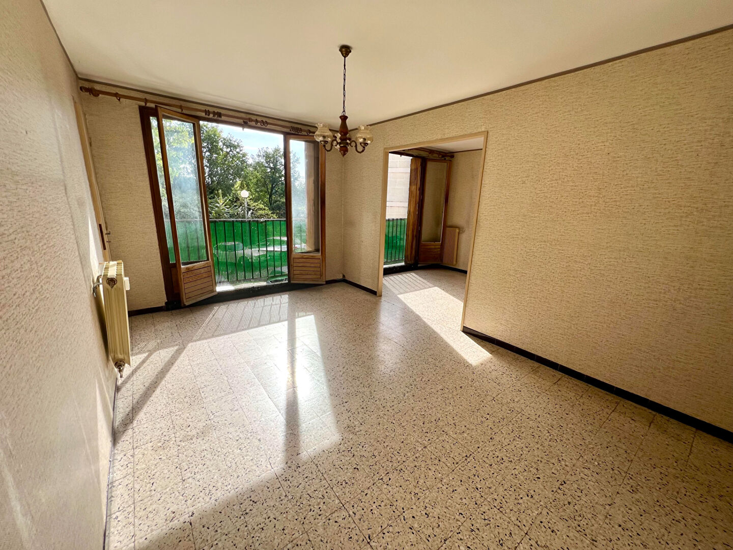 Appartement - AIX EN PROVENCE