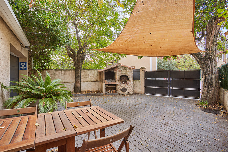 Vente Maison-Villa POURRIERES