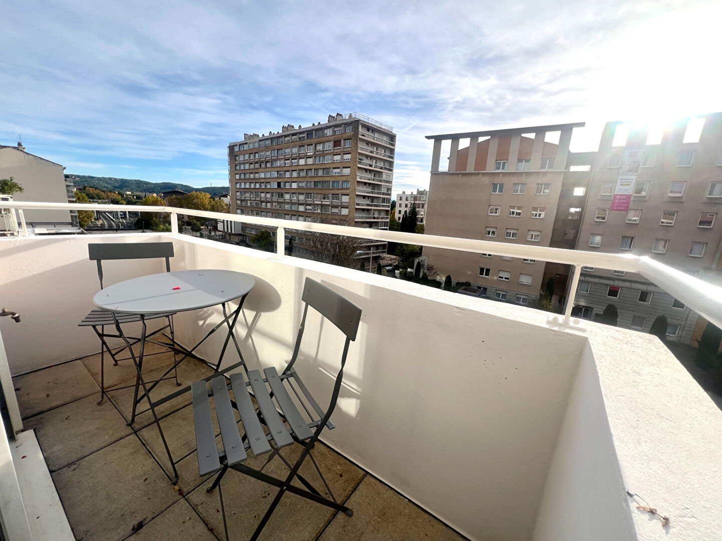 Appartement - AIX EN PROVENCE