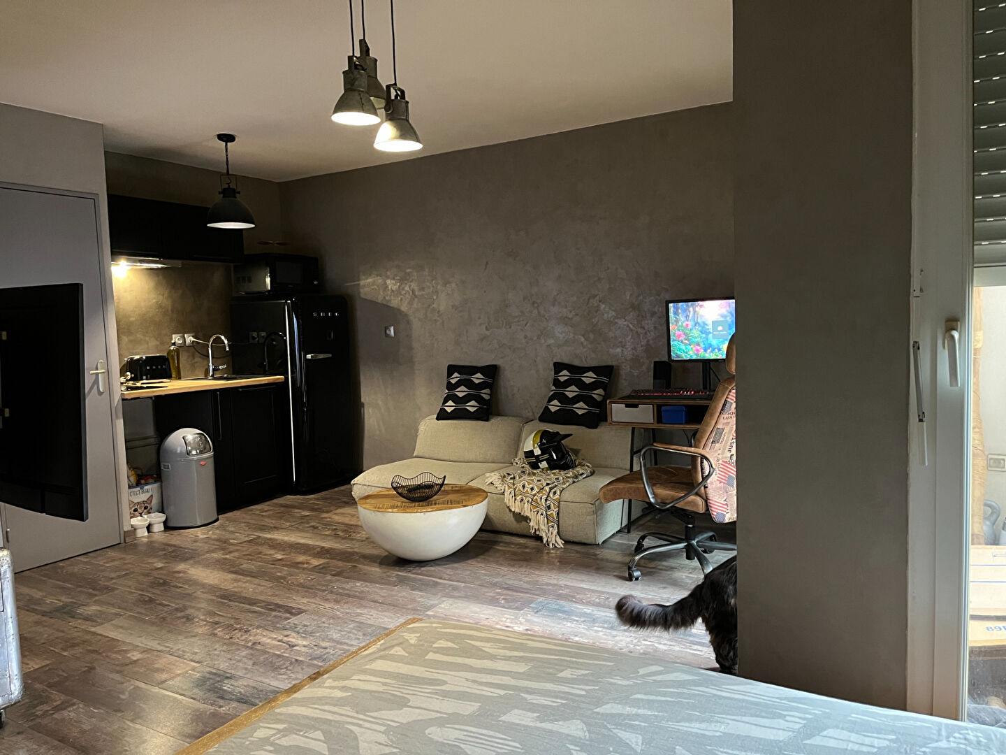 Appartement - AIX EN PROVENCE