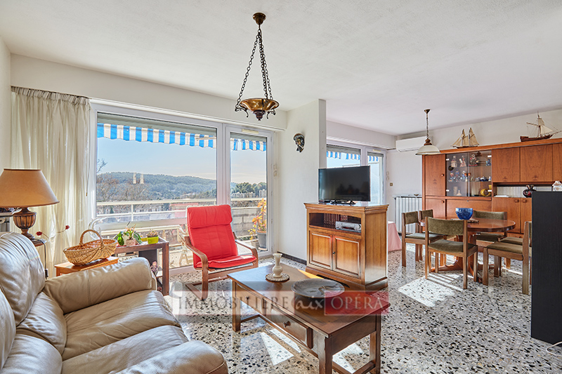 Vente Appartement AIX EN PROVENCE