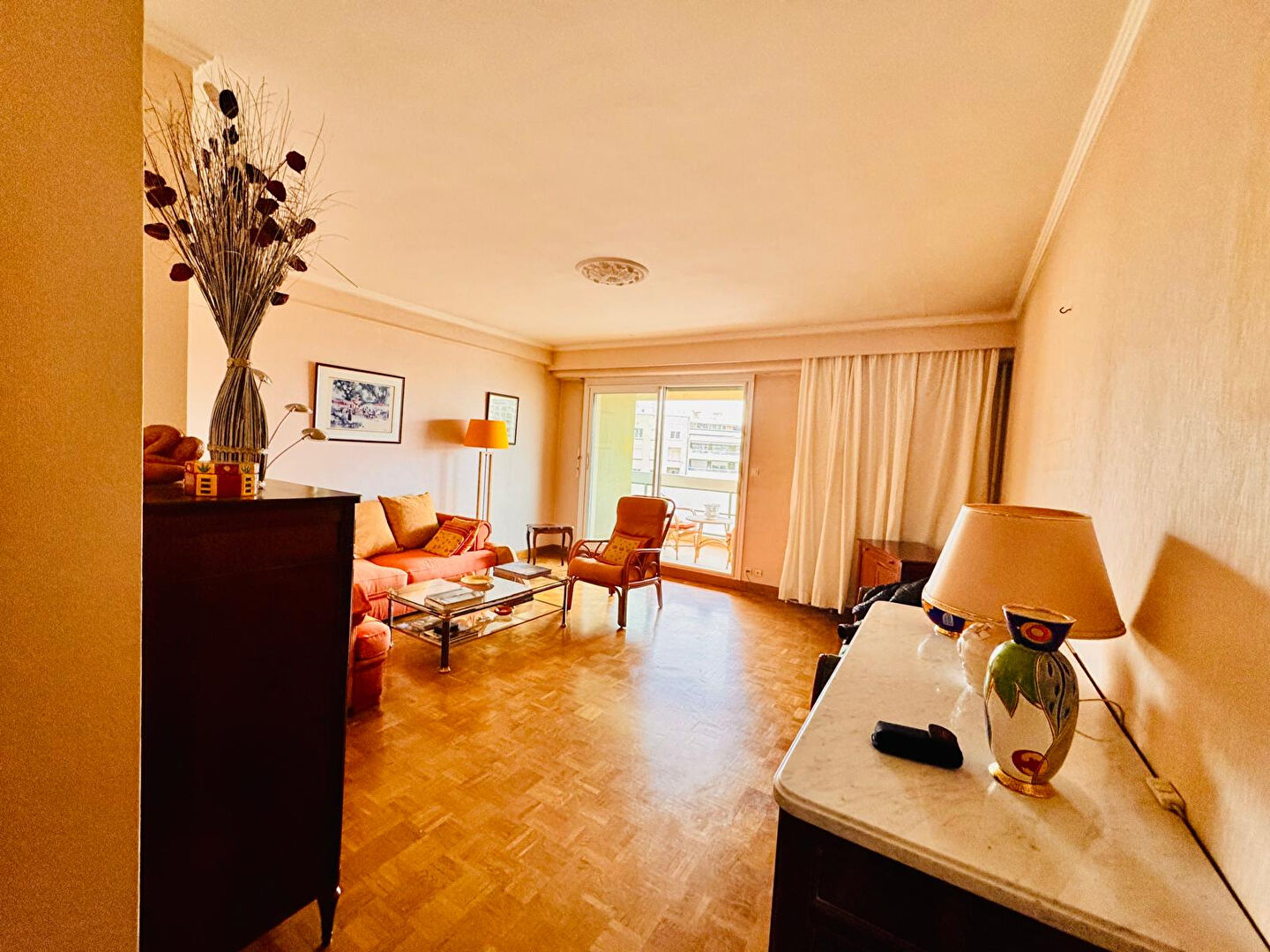 Appartement - MARSEILLE