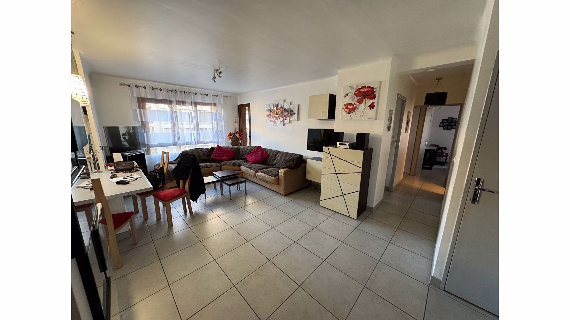Vente Appartement AIX EN PROVENCE