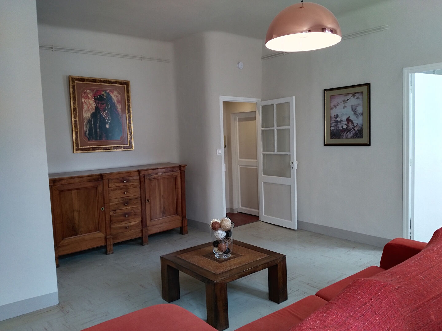 Appartement - AIX EN PROVENCE