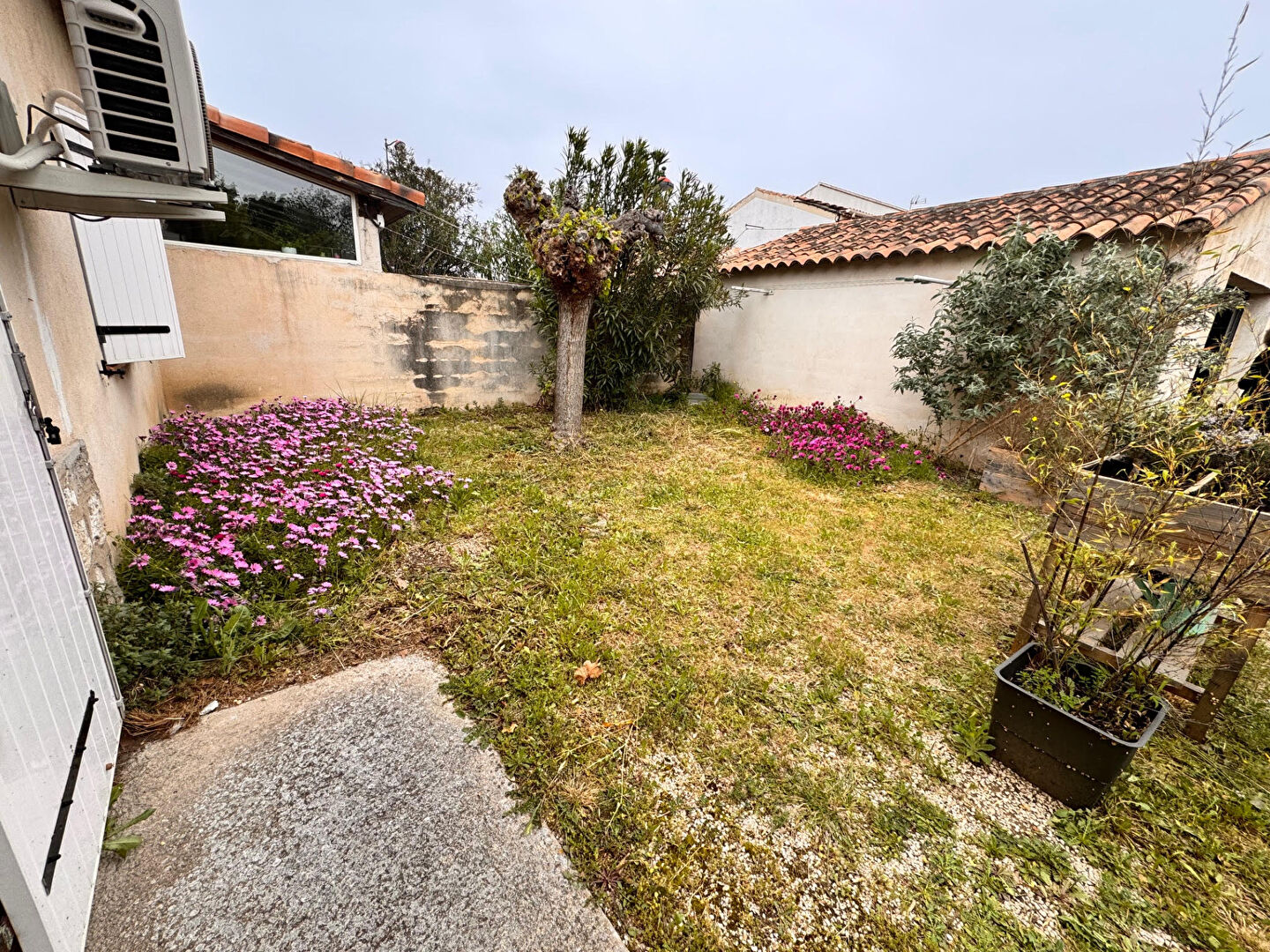 Appartement - SAINT VICTORET