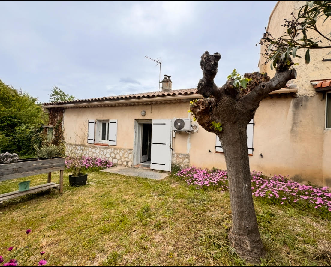 Appartement - SAINT VICTORET