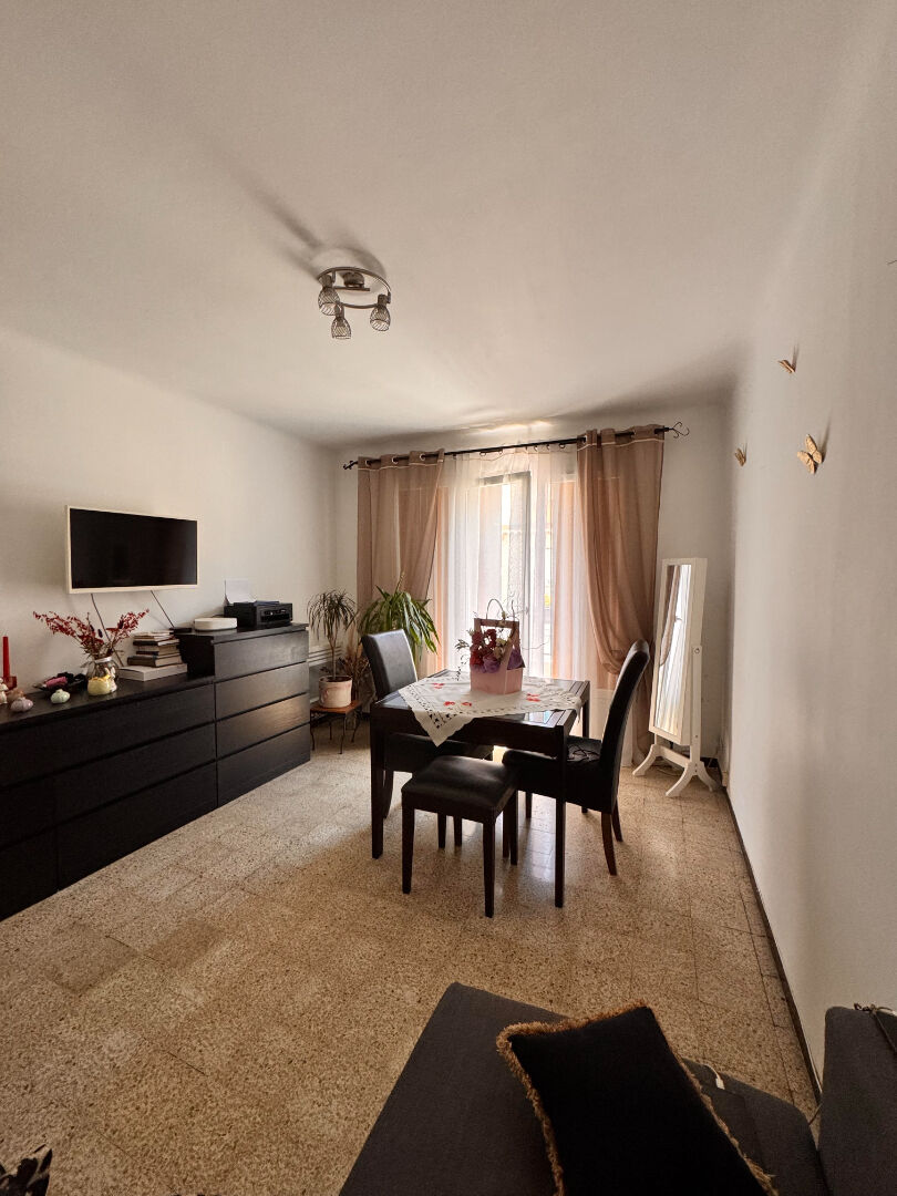 Appartement - MARSEILLE