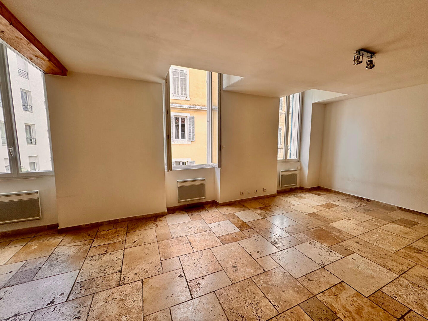 Vente Appartement MARSEILLE