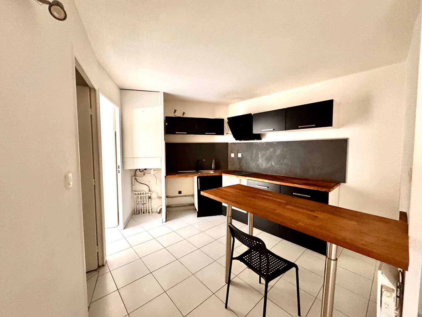 Apartment - AIX EN PROVENCE