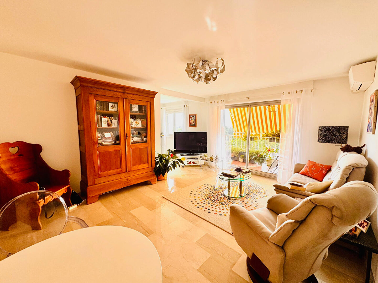 Apartment - AIX EN PROVENCE
