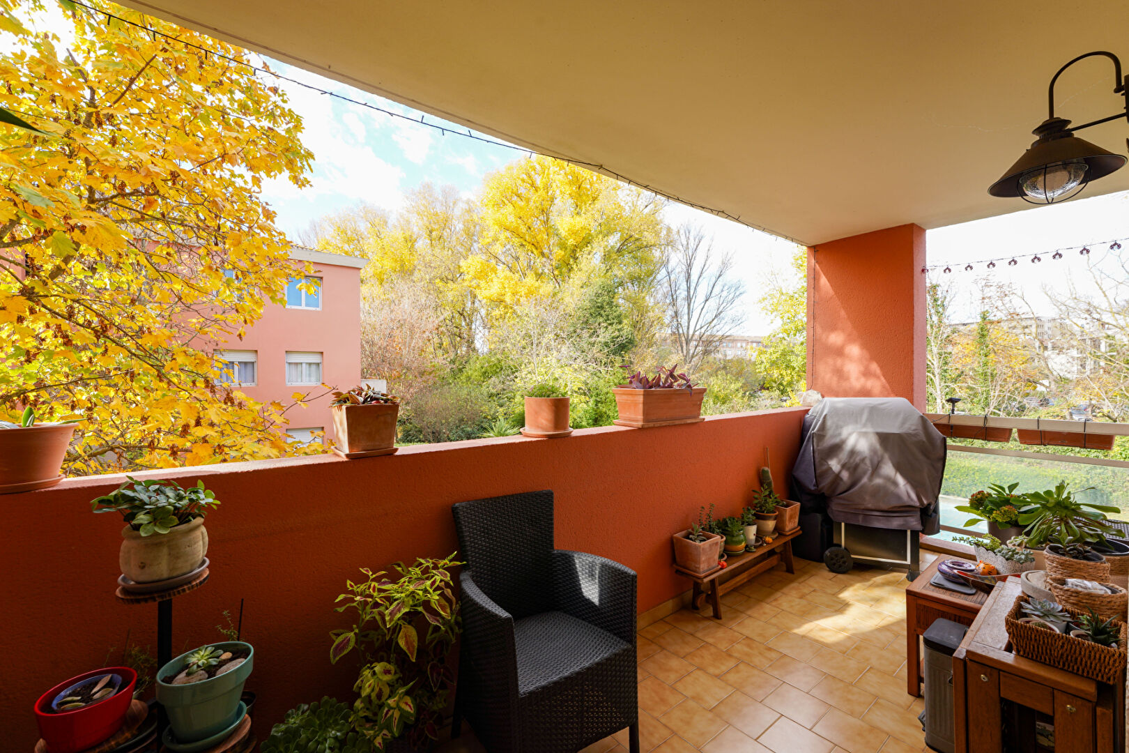 Apartment - AIX EN PROVENCE